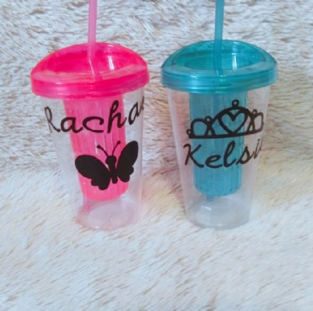 Meet your Posher, Coolcreations